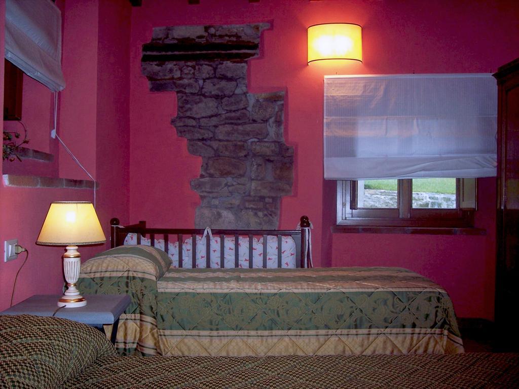 Gli Orzali Aparthotel Firenzuola Ngoại thất bức ảnh