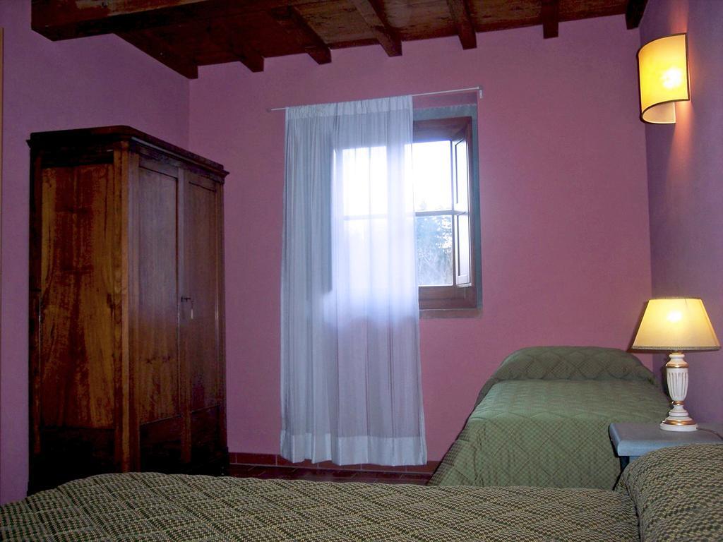Gli Orzali Aparthotel Firenzuola Ngoại thất bức ảnh
