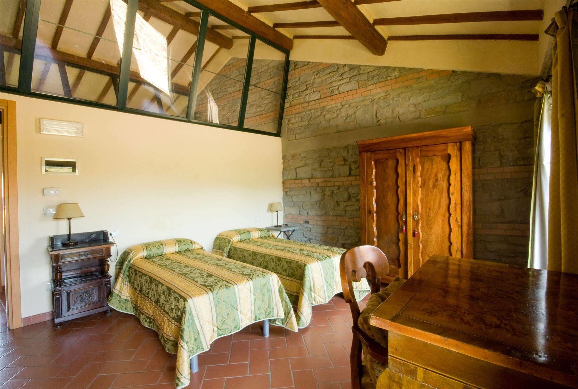 Gli Orzali Aparthotel Firenzuola Ngoại thất bức ảnh