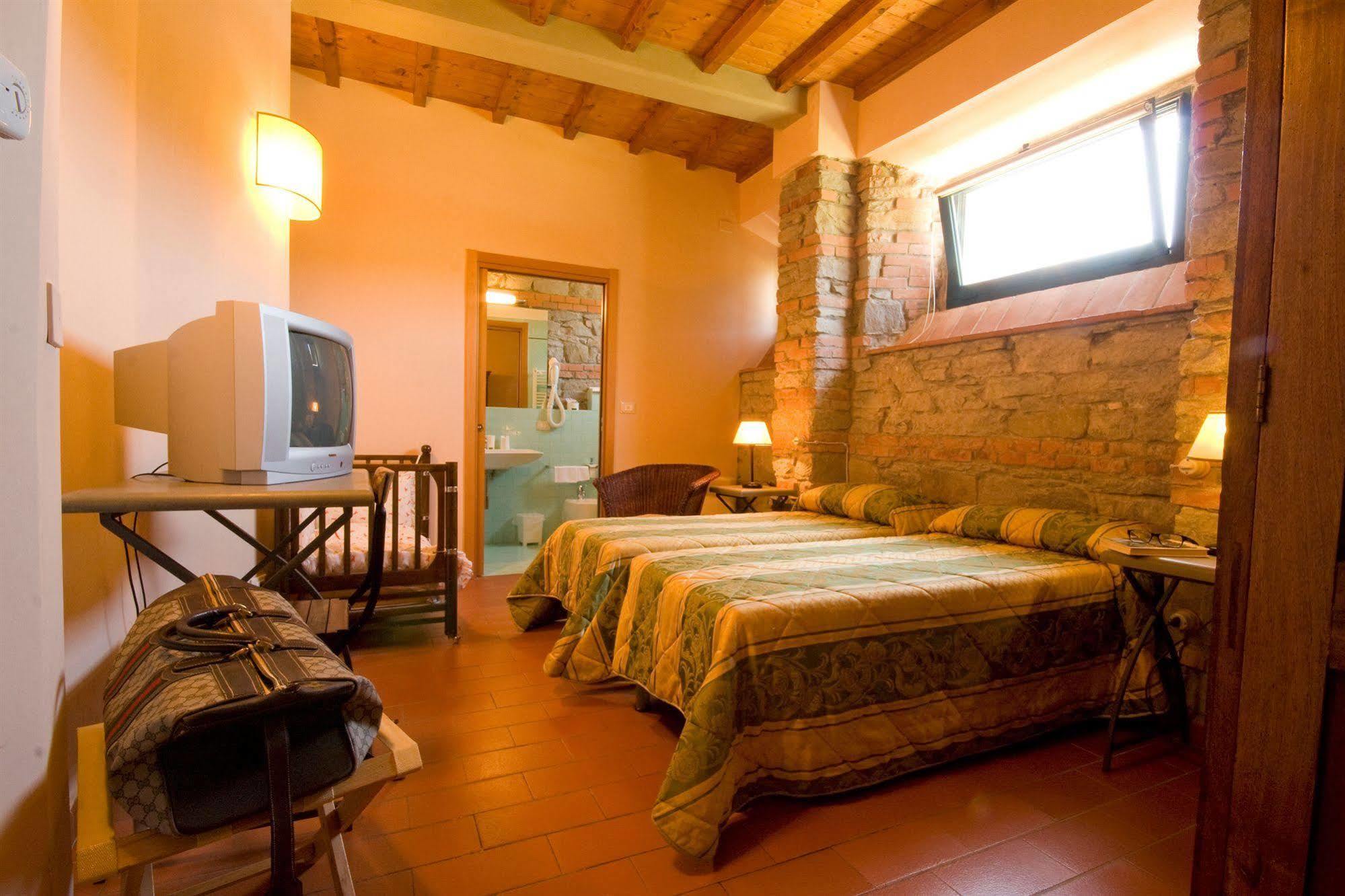 Gli Orzali Aparthotel Firenzuola Ngoại thất bức ảnh