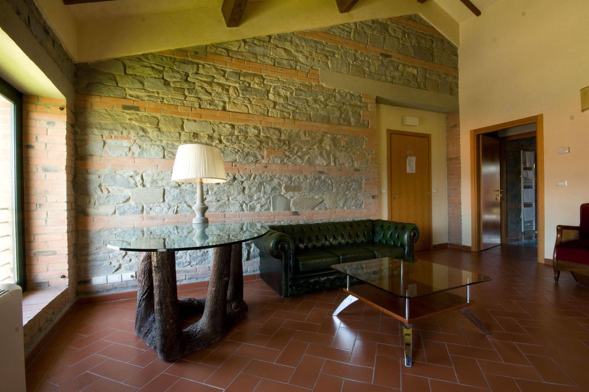 Gli Orzali Aparthotel Firenzuola Ngoại thất bức ảnh