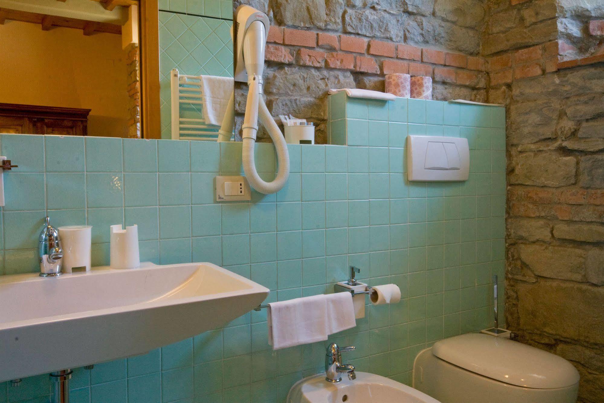 Gli Orzali Aparthotel Firenzuola Ngoại thất bức ảnh