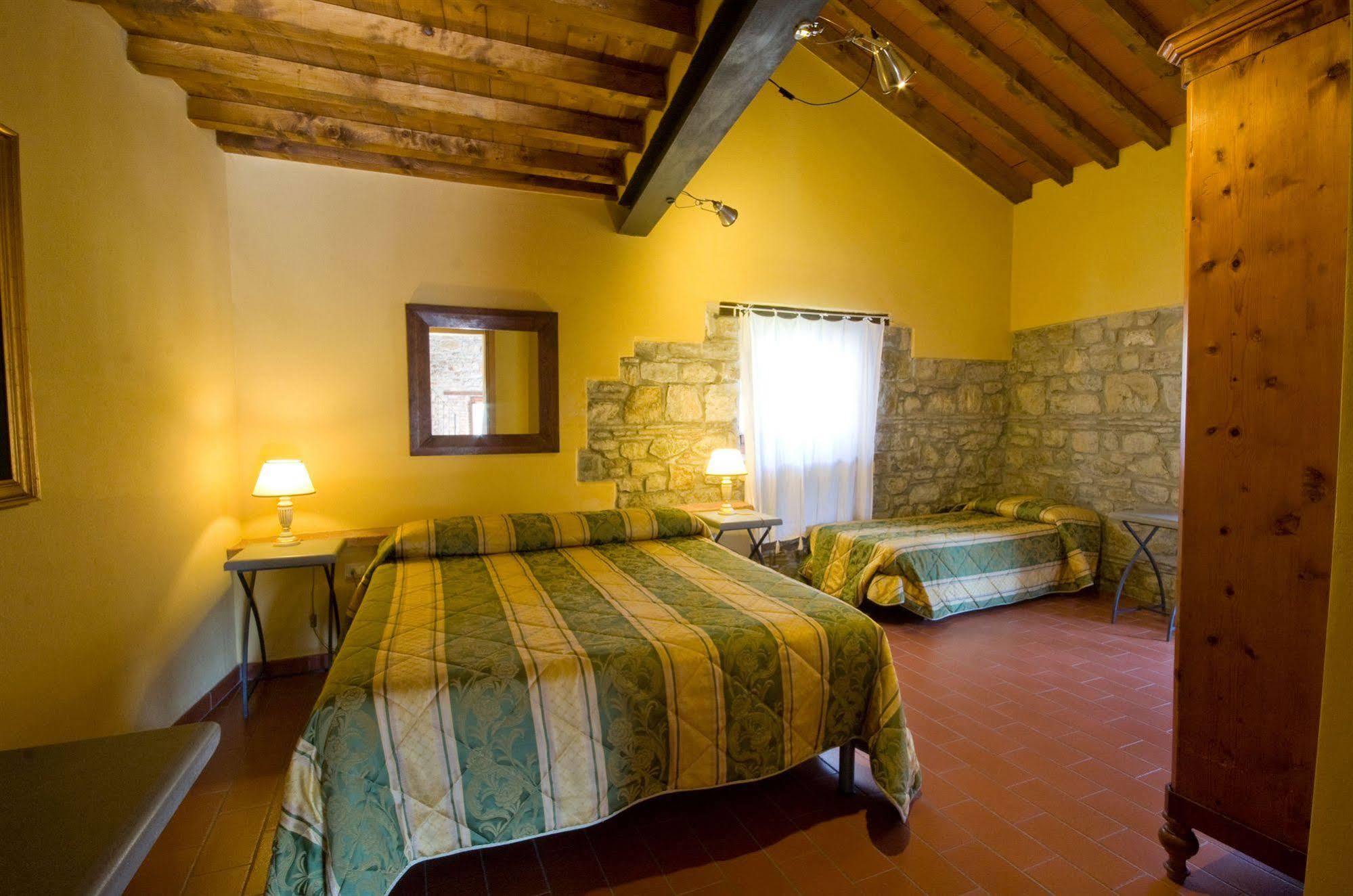 Gli Orzali Aparthotel Firenzuola Ngoại thất bức ảnh