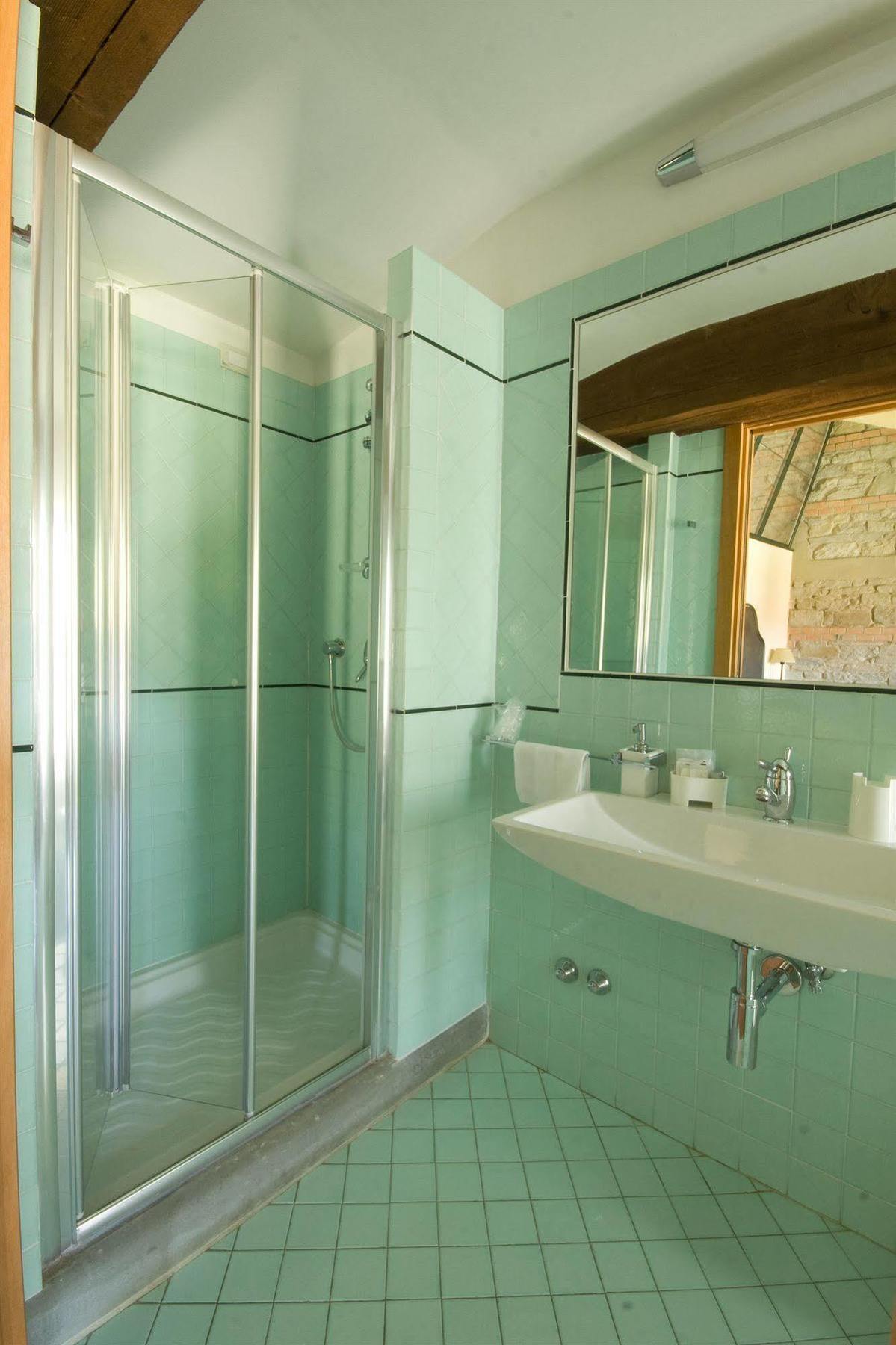 Gli Orzali Aparthotel Firenzuola Ngoại thất bức ảnh