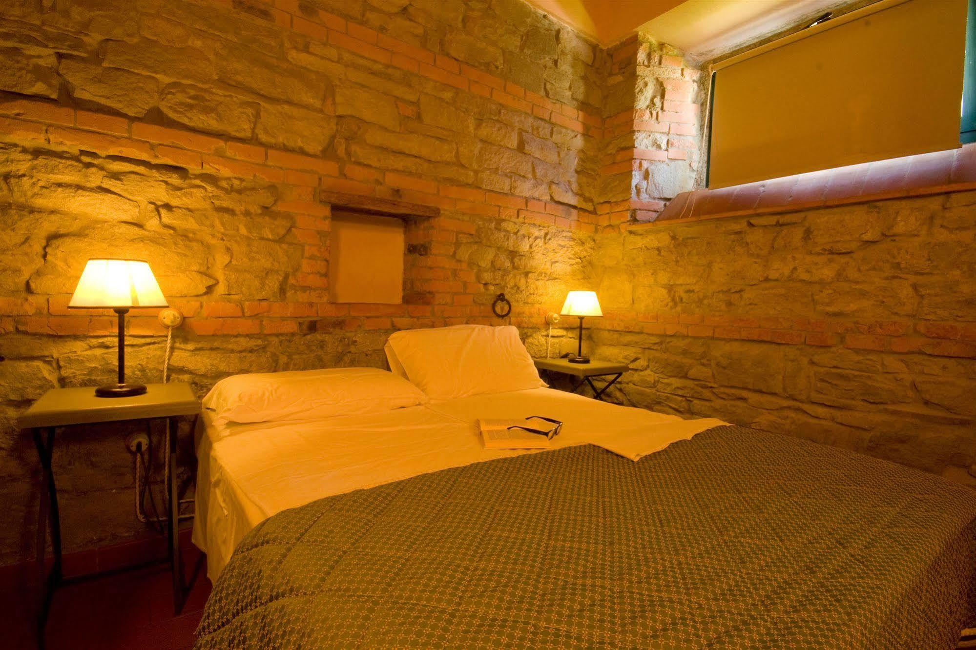 Gli Orzali Aparthotel Firenzuola Ngoại thất bức ảnh