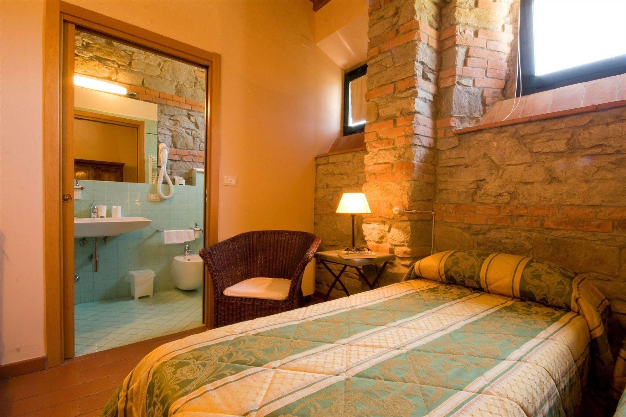 Gli Orzali Aparthotel Firenzuola Ngoại thất bức ảnh