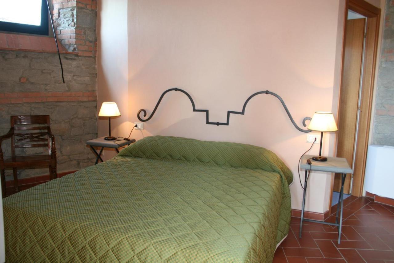 Gli Orzali Aparthotel Firenzuola Ngoại thất bức ảnh