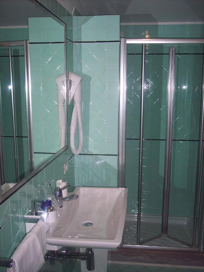 Gli Orzali Aparthotel Firenzuola Ngoại thất bức ảnh