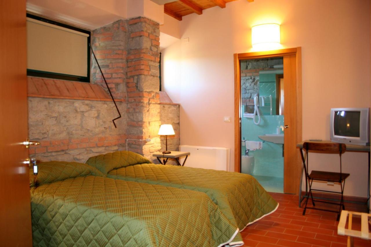 Gli Orzali Aparthotel Firenzuola Ngoại thất bức ảnh