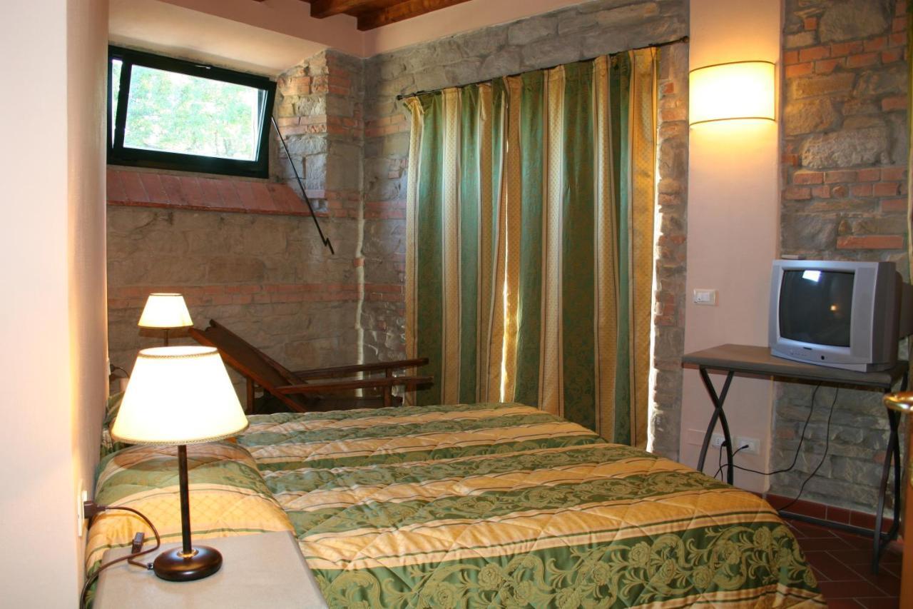 Gli Orzali Aparthotel Firenzuola Ngoại thất bức ảnh